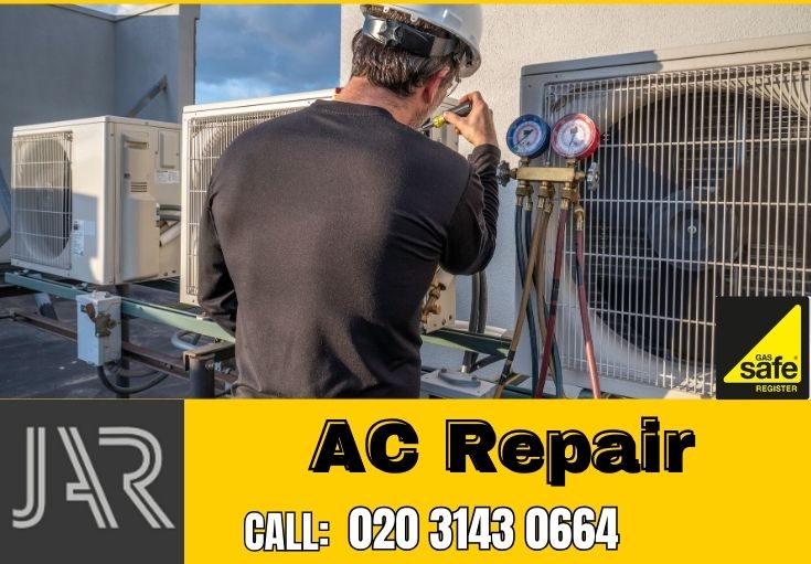 ac repair St Johns Wood