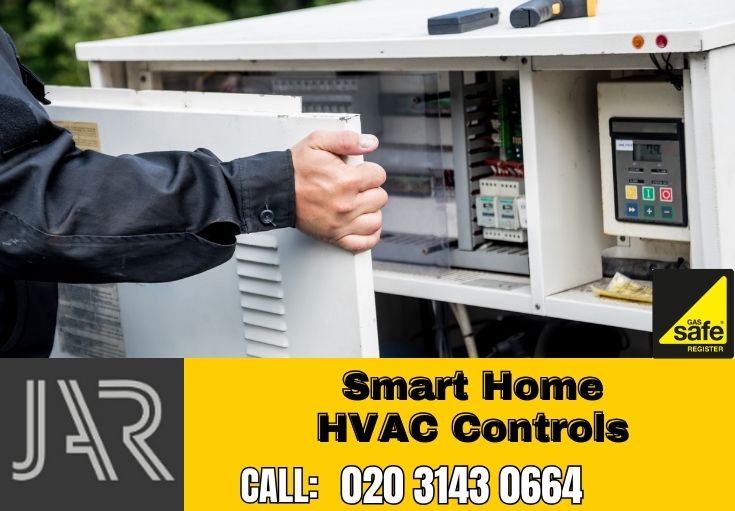 Smart HVAC Controls St Johns Wood
